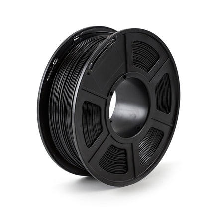1KG PETG 1.75mm 3D Printer Printing Filament - Black - salelink.co.nz