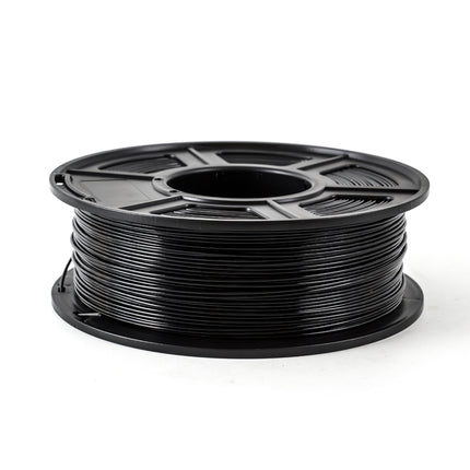1KG PETG 1.75mm 3D Printer Printing Filament - Black - salelink.co.nz