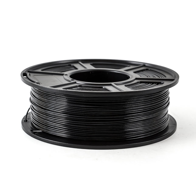 1KG PETG 1.75mm 3D Printer Printing Filament - Black - salelink.co.nz