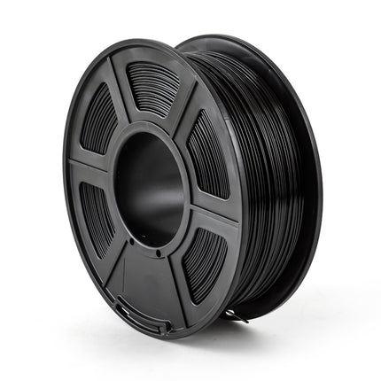 1KG PETG 1.75mm 3D Printer Printing Filament - Black - salelink.co.nz