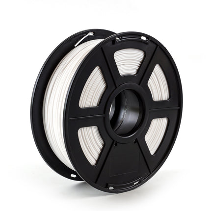 1KG PETG 1.75mm 3D Printer Printing Filament - White - salelink.co.nz