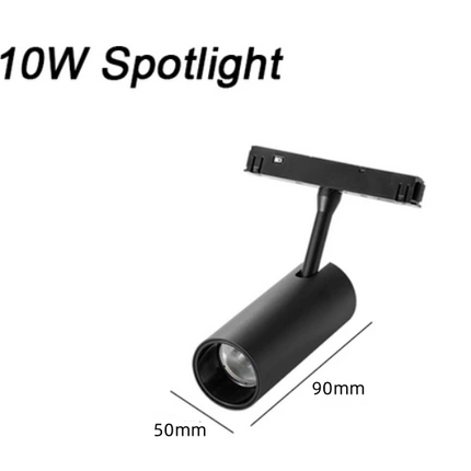 LED 10W Spot Light Cool White