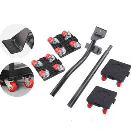Furniture Mover with Wheels - salelink.co.nz