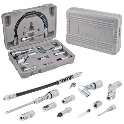 Grease Gun Accessory Set