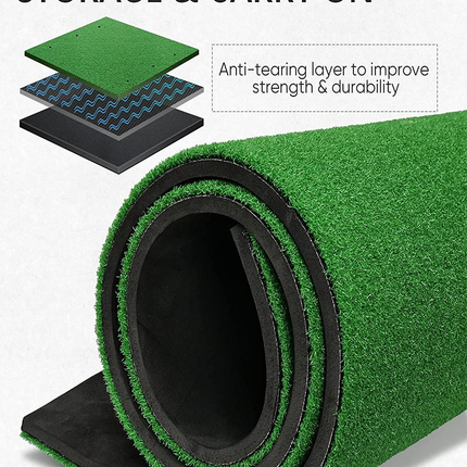 1x1.5M Golf Practice Mat
