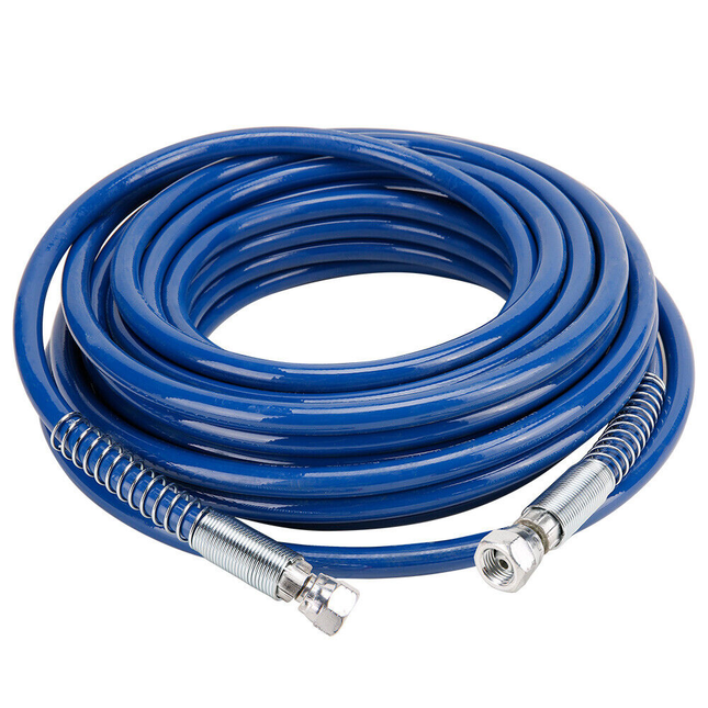 10m Airless Paint Sprayer Hose - salelink.co.nz
