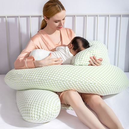 Pregnancy Pillow - salelink.co.nz