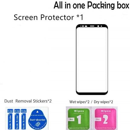 Ceramic Screen Protector For Samsung S9 Plus S9+
