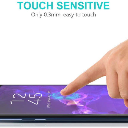 Ceramic Screen Protector For Samsung S9 Plus S9+