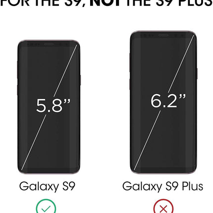 Ceramic Screen Protector For Samsung S9 Plus S9+
