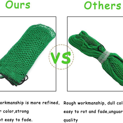 3x3M Golf Practice Net Golf Training Mesh Netting