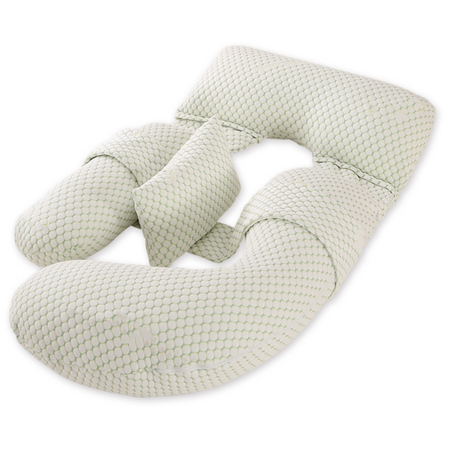 Pregnancy Pillow - salelink.co.nz