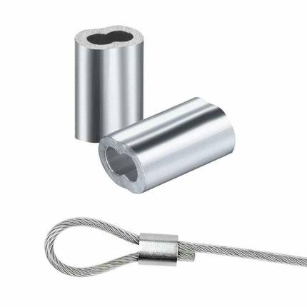 Wire Rope Kit - salelink.co.nz