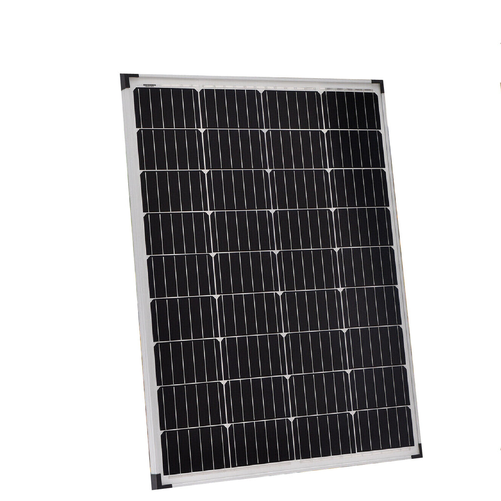 200W Solar Panel