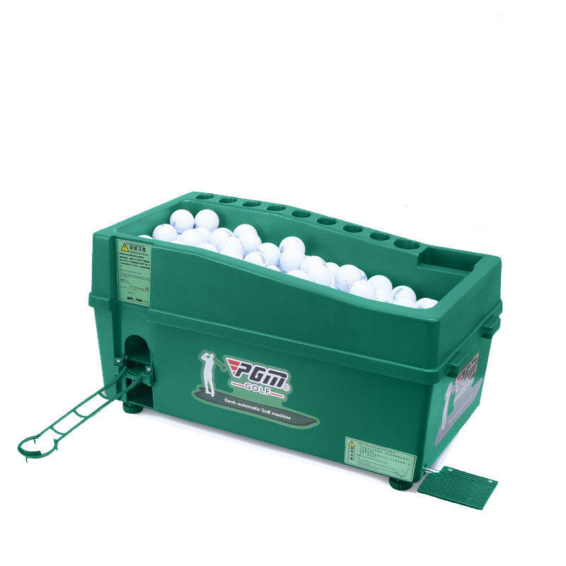PGM Automatic Ball Dispenser Machine