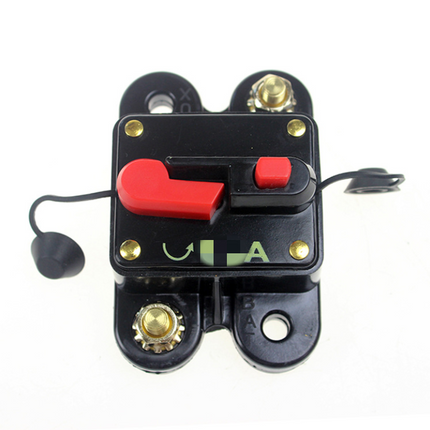 200A Circuit Breaker - salelink.co.nz