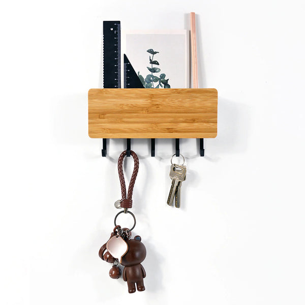 Key Holder Key Rack Organizer