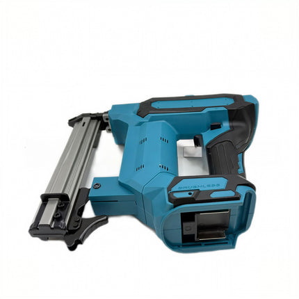 Cordless Brad Nailer Finish Nail Gun Fits Makita 18V (No Battery) - salelink.co.nz