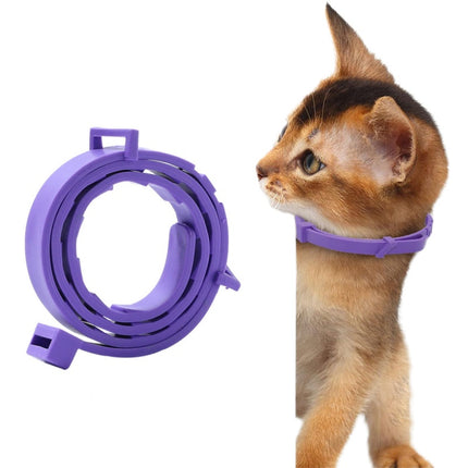Flea and Tick Collar for Cats Size 38cm
