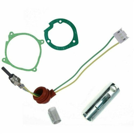 5KW Car Air Diesel Gasket +Ceramic Glow Plug - salelink.co.nz