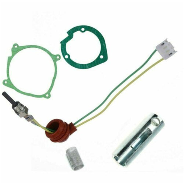 5KW Car Air Diesel Gasket +Ceramic Glow Plug - salelink.co.nz