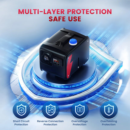 8KW Diesel Air Heater 12V 24V 240V Bluetooth App - salelink.co.nz