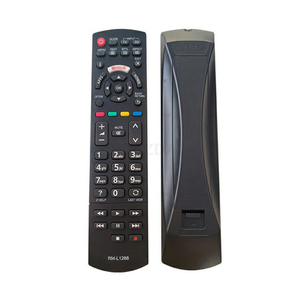 Panasonic Smart LED LCD TV Remote with NETFLIX Button - salelink.co.nz