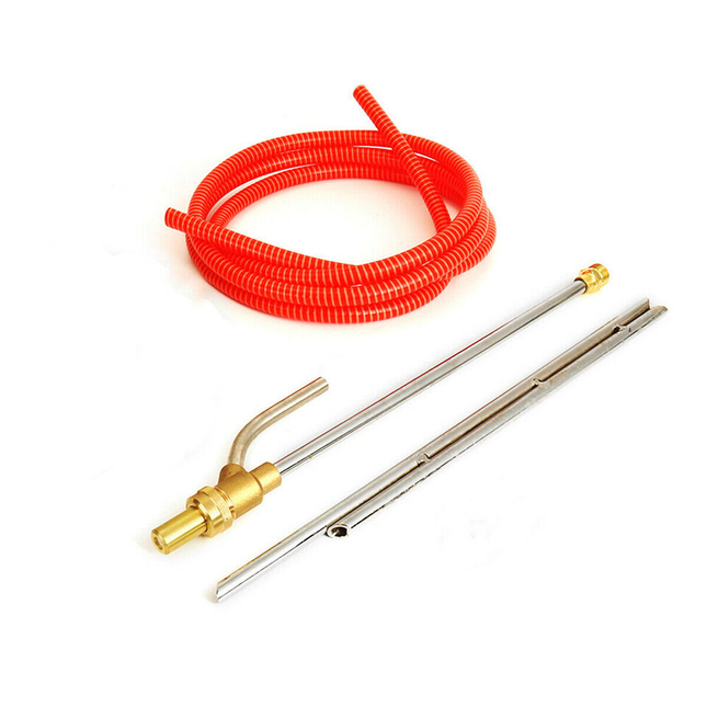 M22 Pressure Washer Sand Blast Lance Wand Attachment - salelink.co.nz
