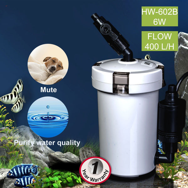 Fish Tank Filter Kit