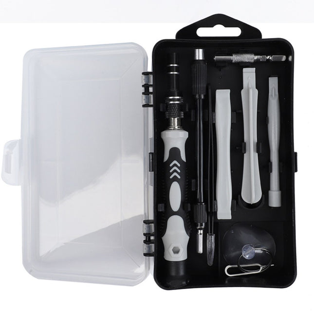 117in1 Precision Screwdriver Set