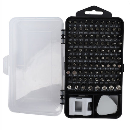 117in1 Precision Screwdriver Set