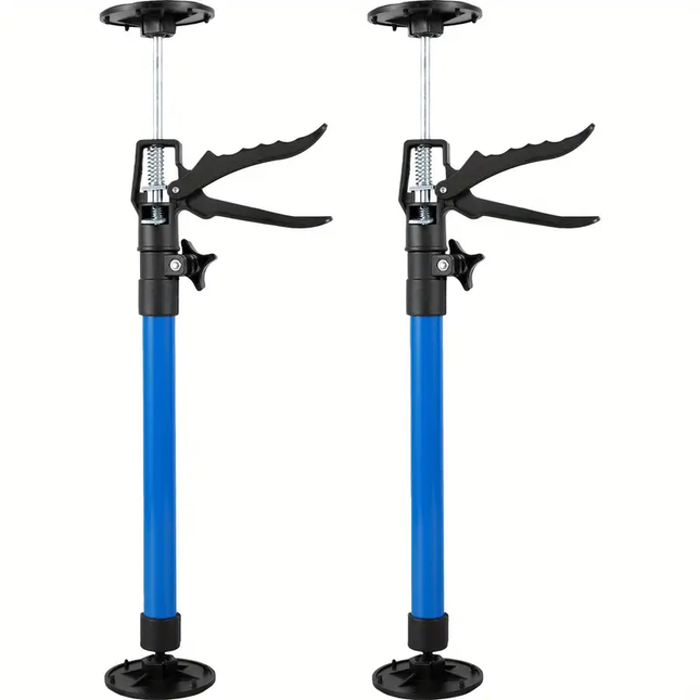 2pcs Cabinet Jack Support Pole - salelink.co.nz