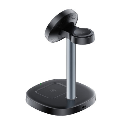 3 in 1 Wireless Charger for Apple