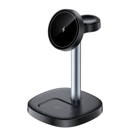3 in 1 Wireless Charger for Apple