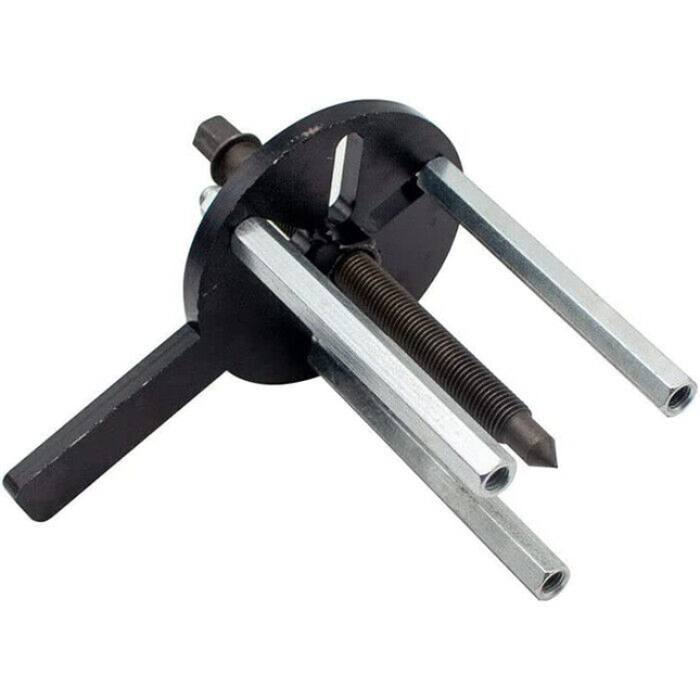 Bearing Disassembly Puller Inner Hole Puller Removal Tool - salelink.co.nz