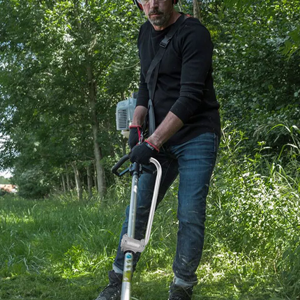 String Trimmer Handle Ergonomic Trimmer Grip
