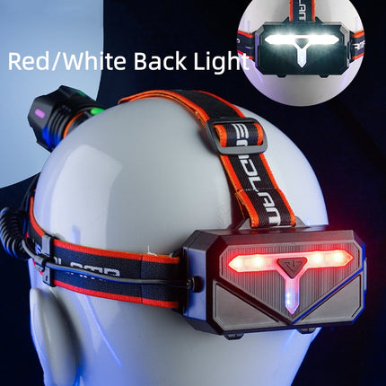 Headlamp Headlight Torch