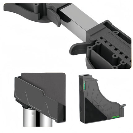 Universal Adjustable Washing Machine Stand - salelink.co.nz