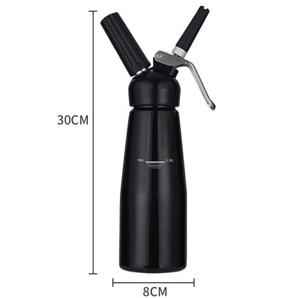 Cream Whipper Dispenser