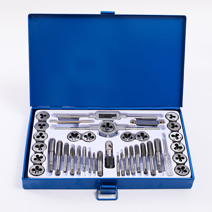 40pcs Tap And Die Set - salelink.co.nz