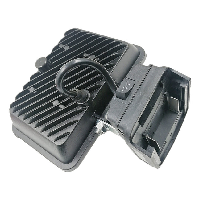 5inch LED Work Light Torch fits Makita 18V Battery