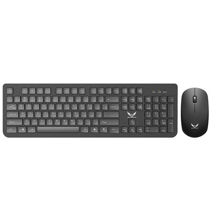 Wireless Keyboard and Mouse Combo