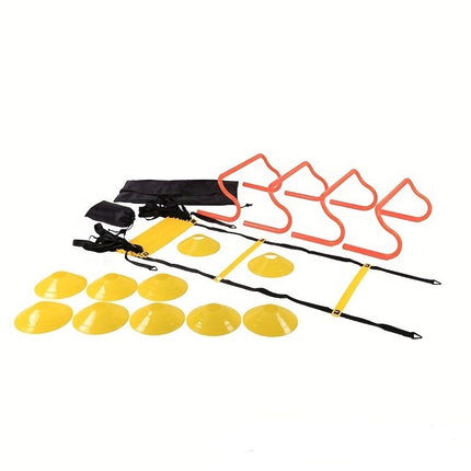 Agility Ladder Training Set