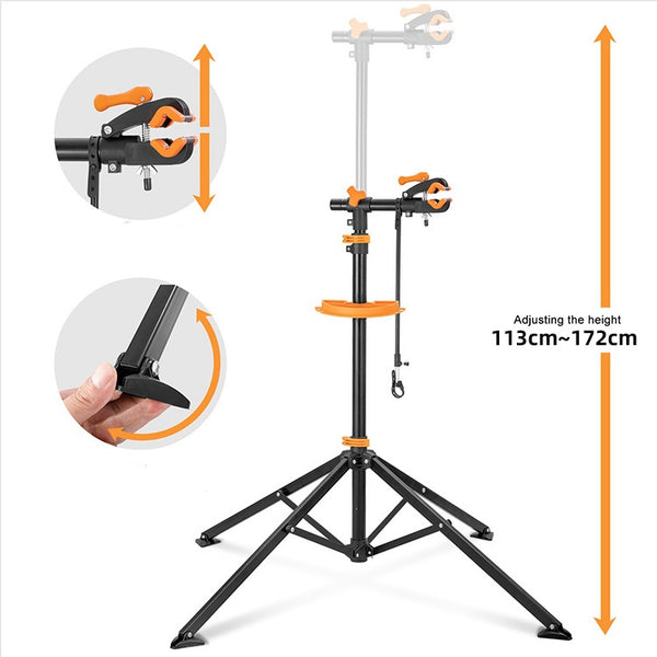 Bike Repair Stand