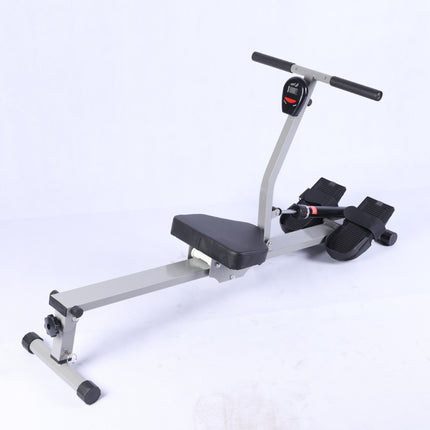Rowing Machine - salelink.co.nz