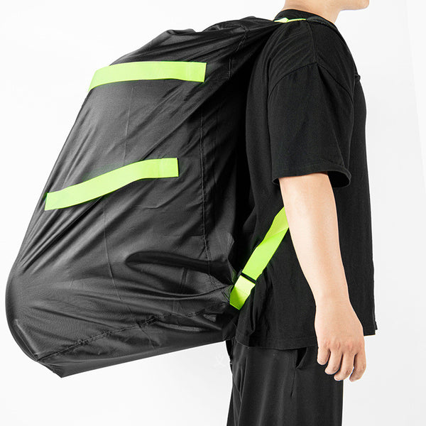 Infant Carseat Car Seats Gate Check Travel Bag Cover