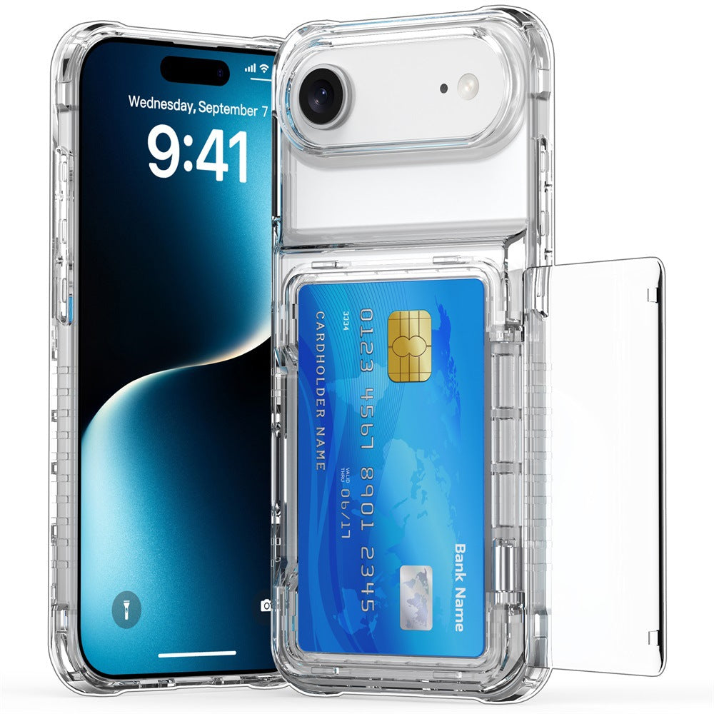 iPhone 17 Air Case
