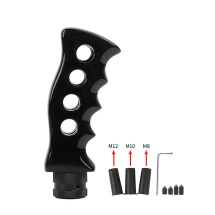 Universal Gear Shift Knob Manual Car Gear Stick Shifter Lever