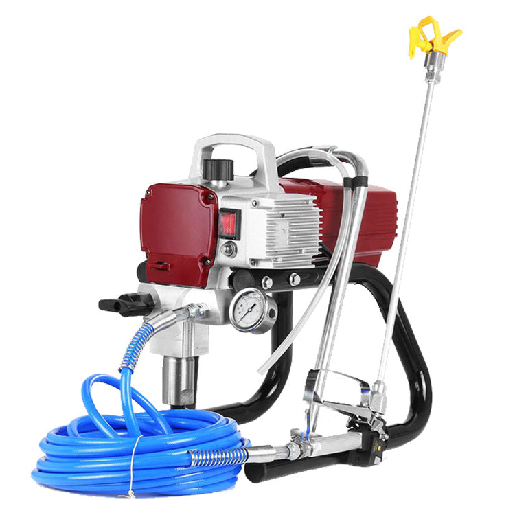 Airless Paint Sprayer