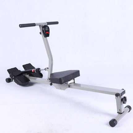Rowing Machine - salelink.co.nz